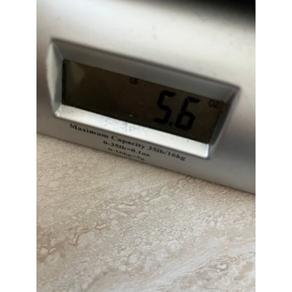 Robert Barakett T Shirt XXL Striped 1/4 Button Blue Soft Raglan Retro 90s 2XL - Picture 11 of 13